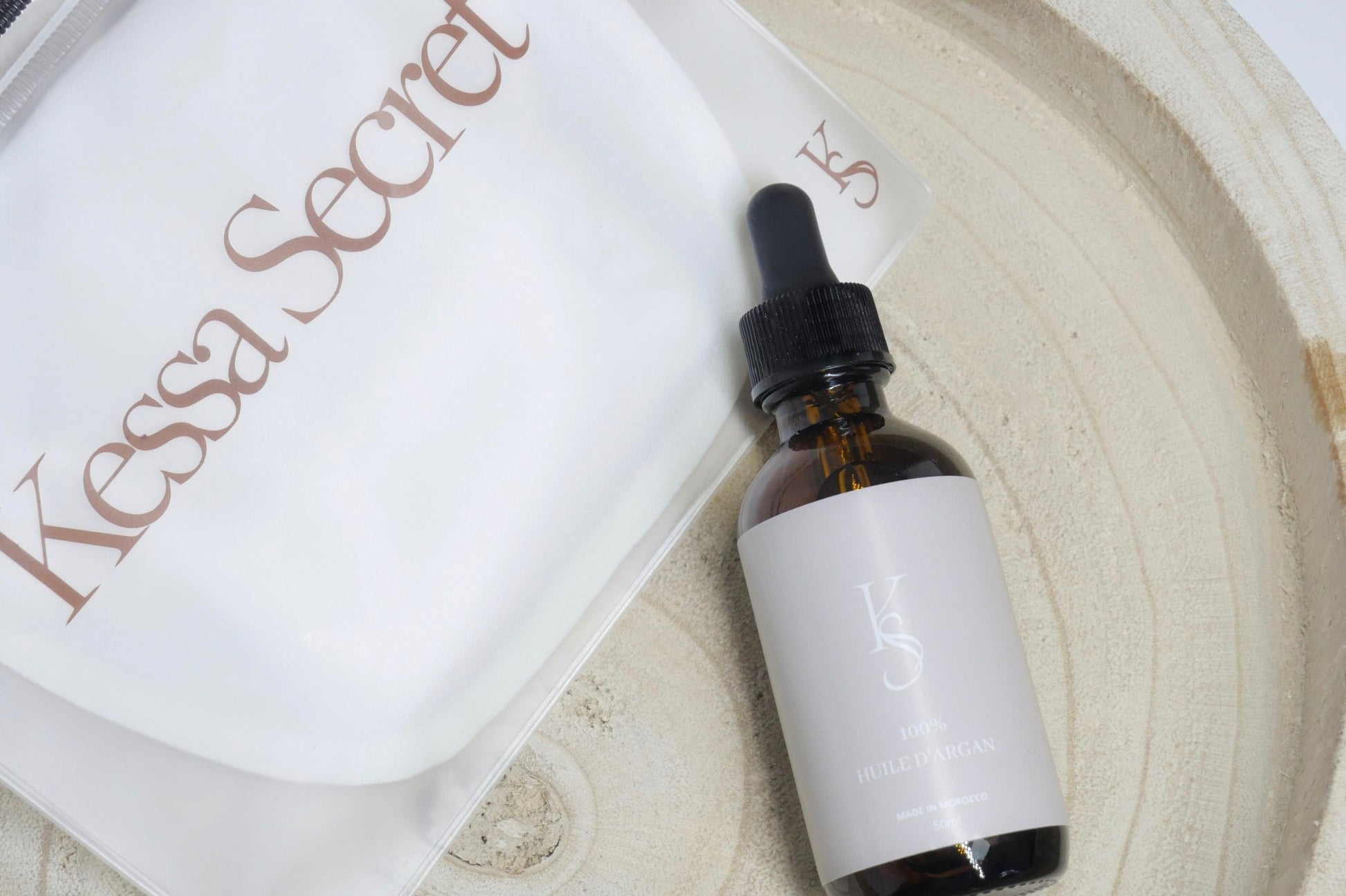 KIT PEAU SUBLIME - KESSA SECRETProduit de beauté