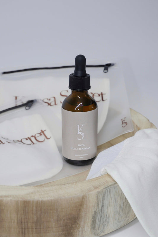 KIT PEAU SUBLIME - KESSA SECRETProduit de beauté