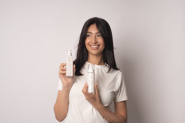 Duo Fleur d’Oranger – Lait Corps & Brume Parfumée - KESSA SECRET